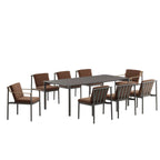 Hudson Dining Chair