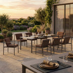 Hudson Dining Chair