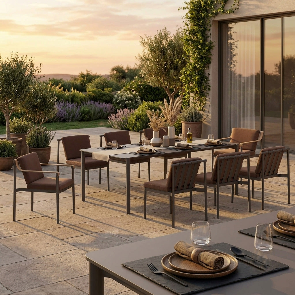 Hudson Dining Chair