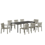 Hudson Dining Table