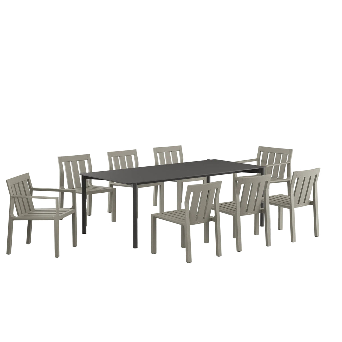 Hudson Dining Table