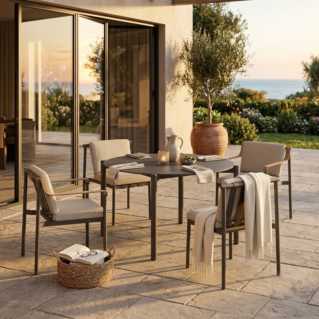 Hudson Dining Table