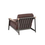 Hudson Lounge Chair
