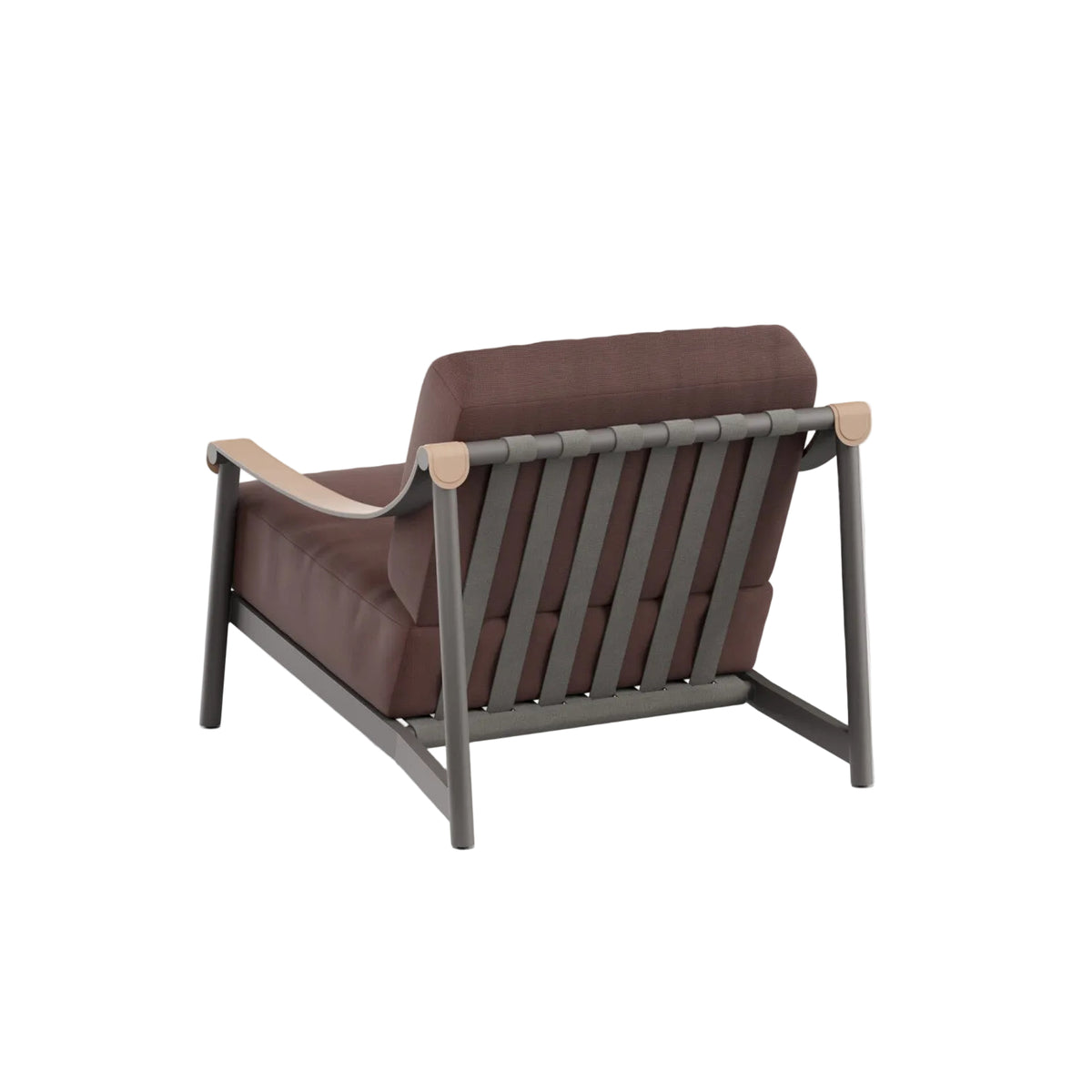 Hudson Lounge Chair