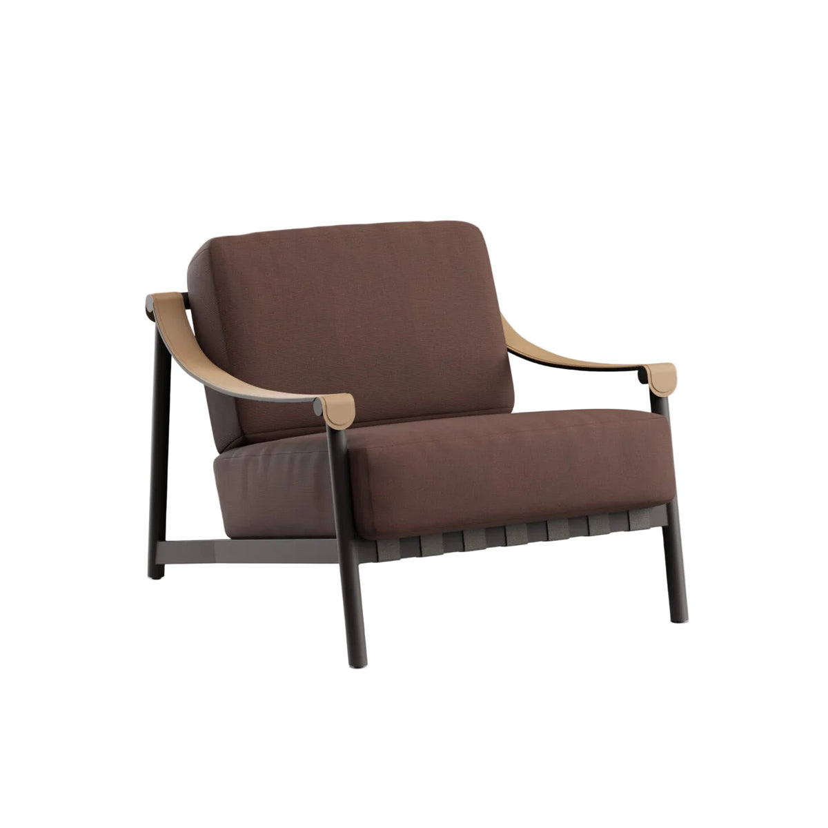 Hudson Lounge Chair