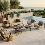 Hudson Lounge Chair