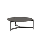 Hudson Round Coffee Table