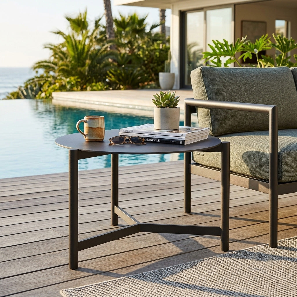 Hudson Side Table