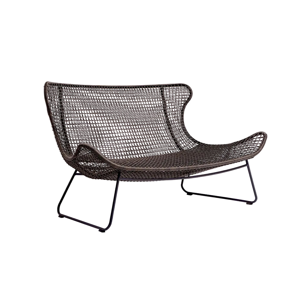 Jagger Loveseat