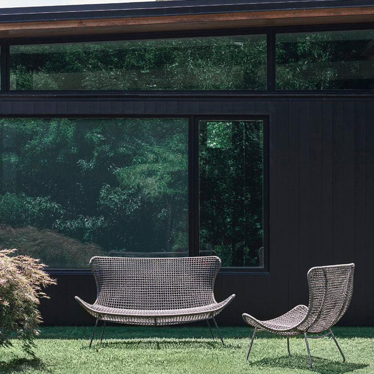 Jagger Loveseat