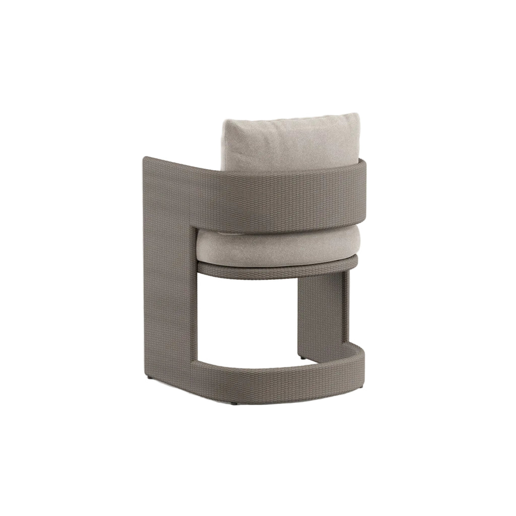 Laurel Dining Armchair