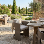 Laurel Dining Armchair