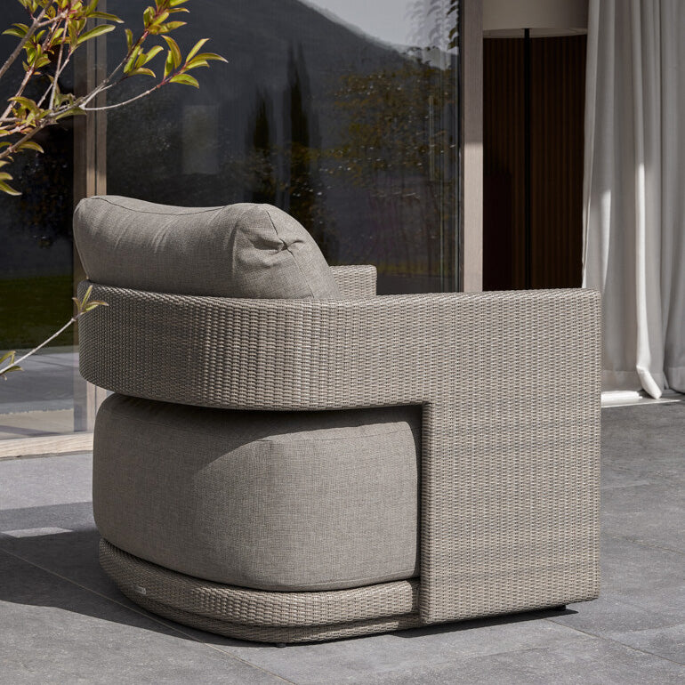 Laurel Lounge Chair