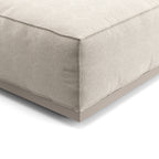 Mercer Ottoman