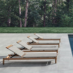 Montauk Chaise Lounge