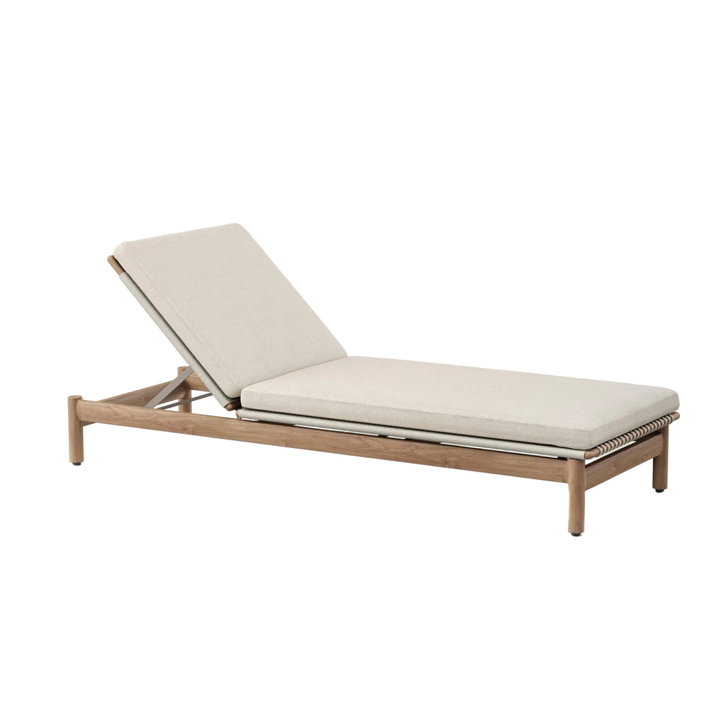 Montauk Chaise Lounge