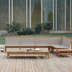 Montauk Coffee Table