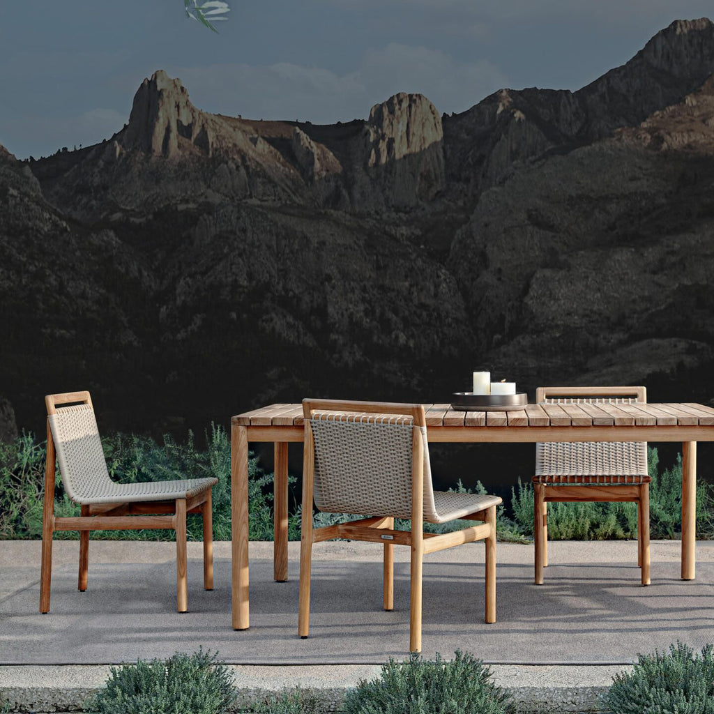Montauk Dining Chair