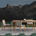 Montauk Dining Chair