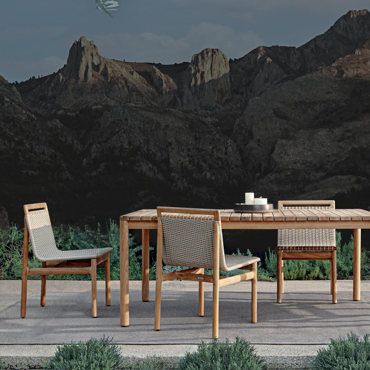 Montauk Dining Chair