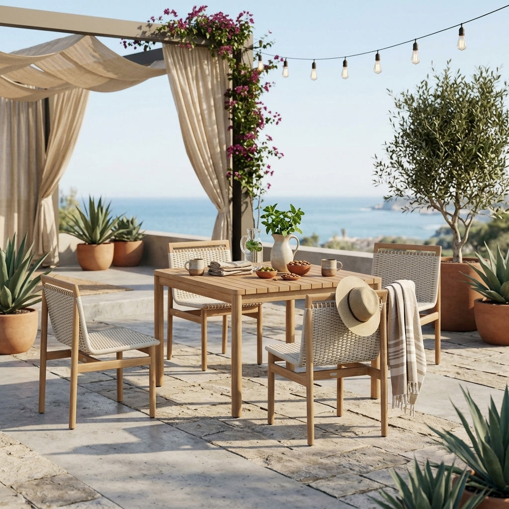 Montauk Dining Chair