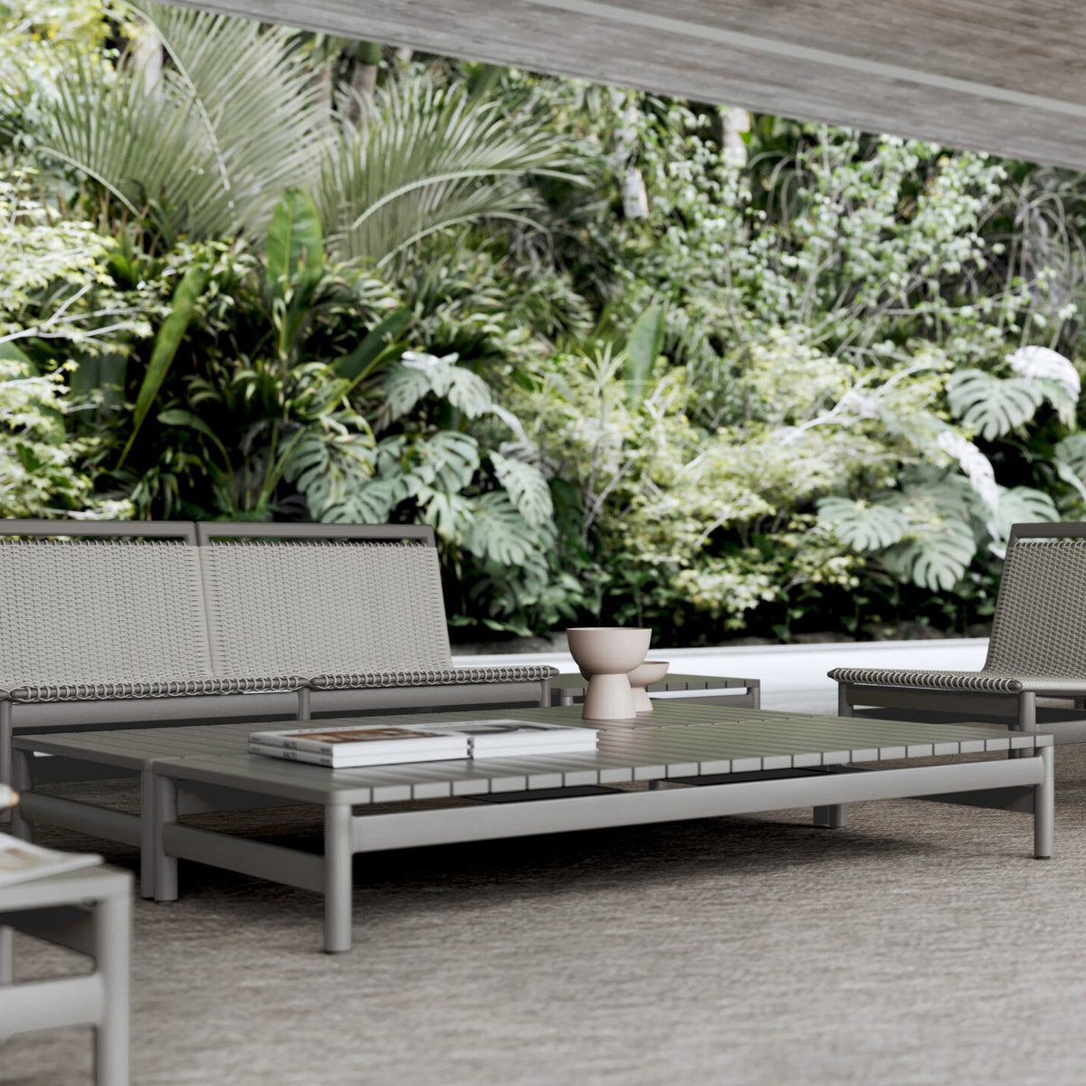 Montauk Side Table