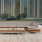 Montauk Side Table
