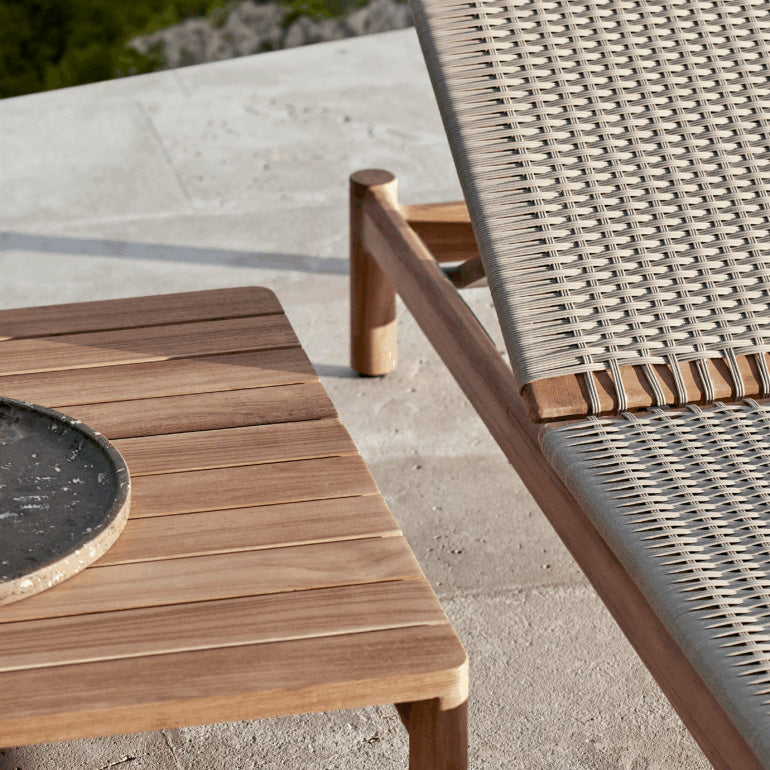 Montauk Side Table