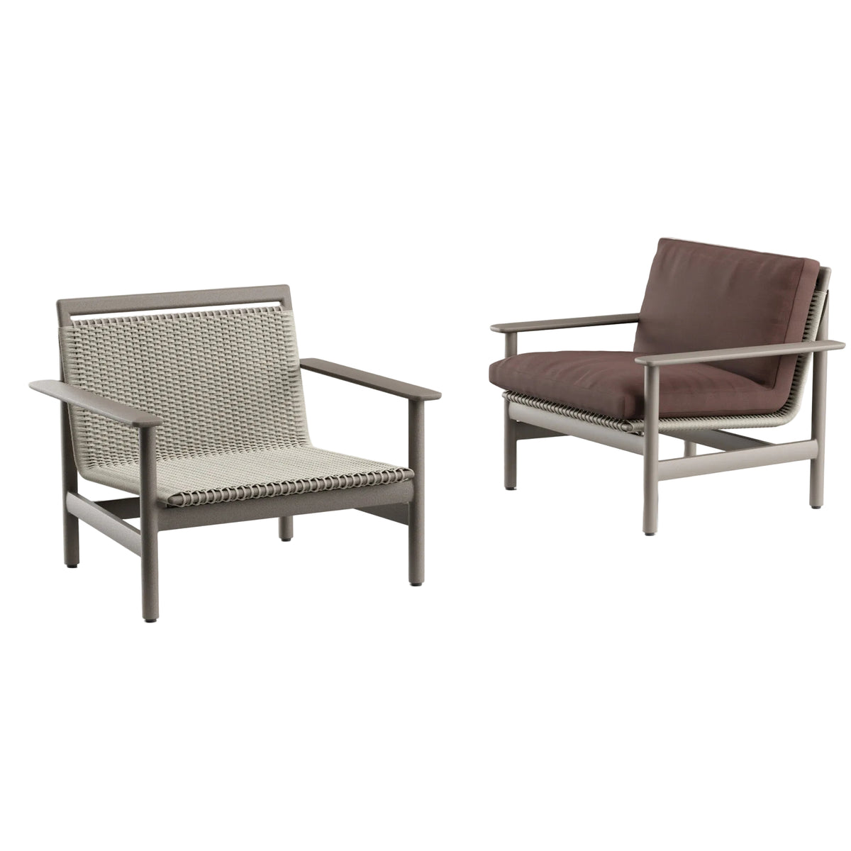 Montauk Lounge Chair