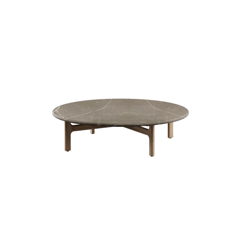Morellino Round Coffee Table