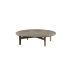 Morellino Round Coffee Table