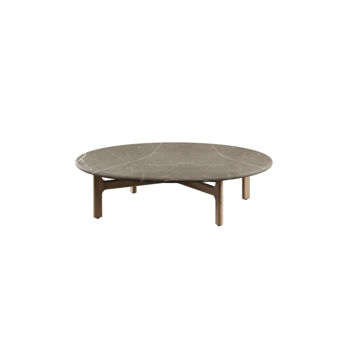 Morellino Round Coffee Table