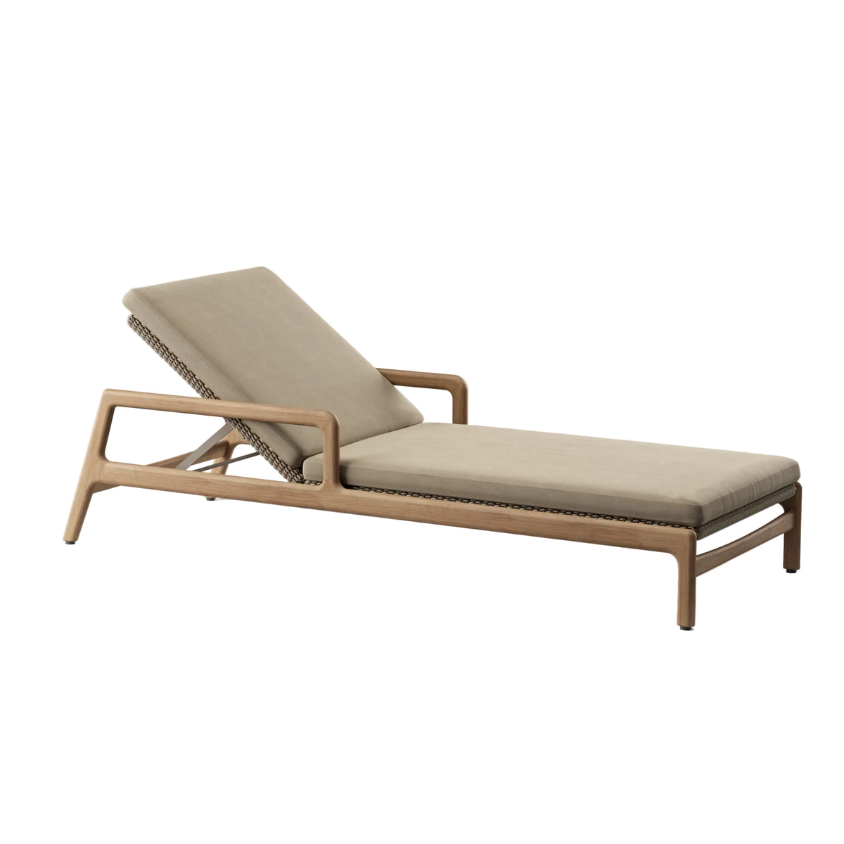 Morellino Chaise Lounge