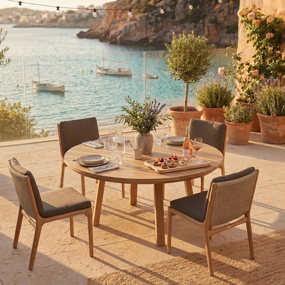 Morellino Dining Chair