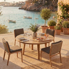 Morellino Dining Chair