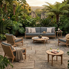 Morellino Lounge Chair