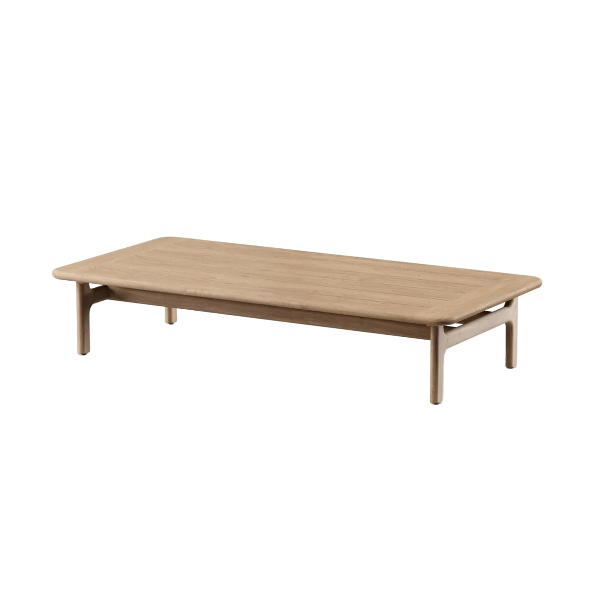 Morellino Rectangle Coffee Table