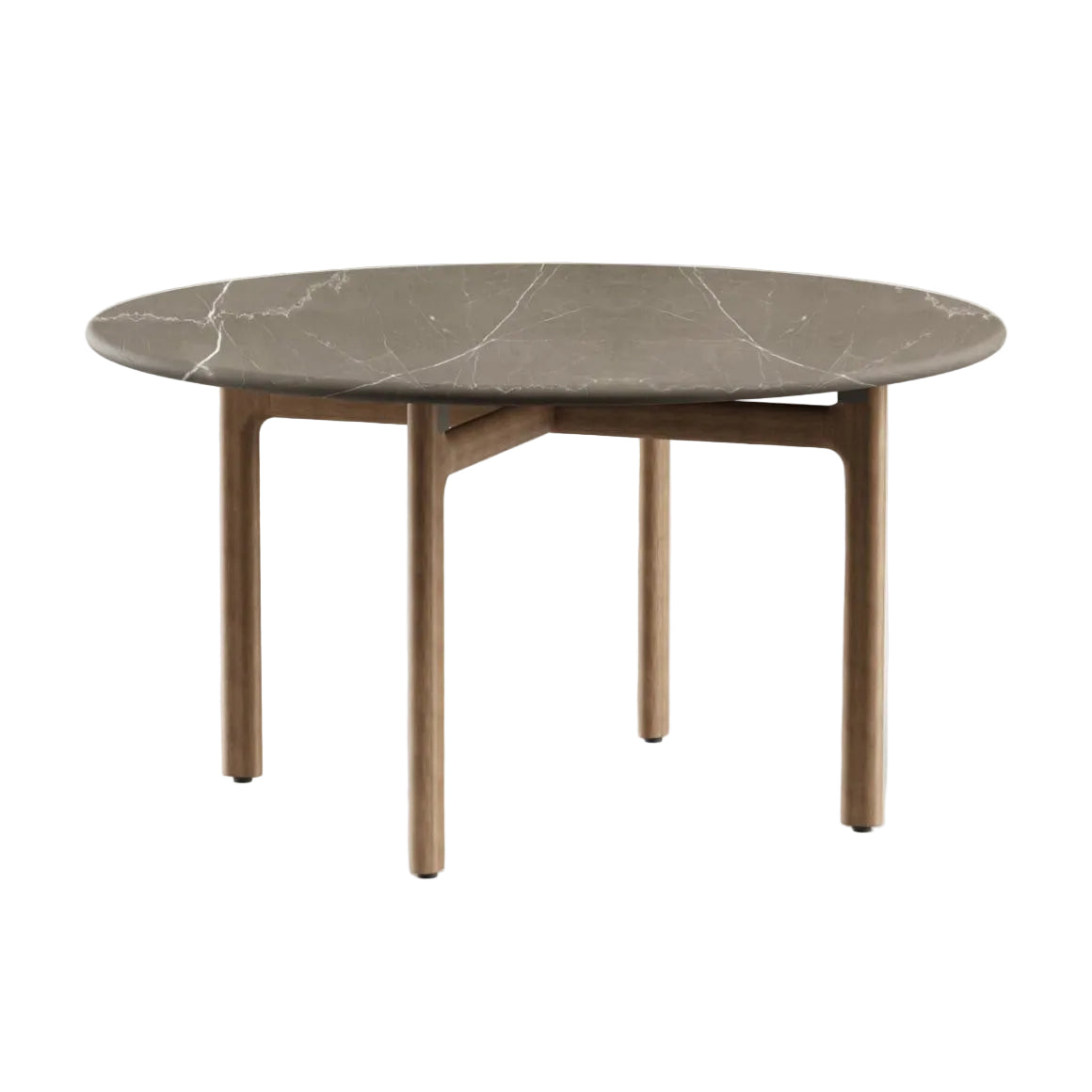 Morellino Round Dining Table