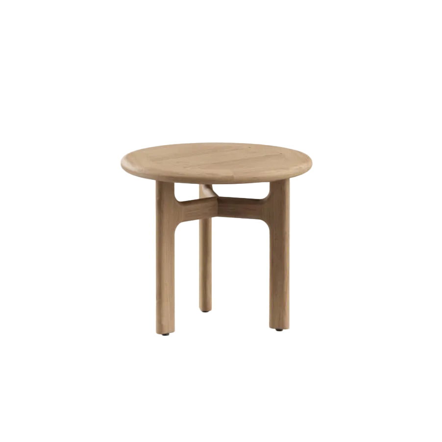 Morellino Side Table