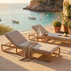Morellino Side Table