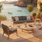 Morellino Sofa