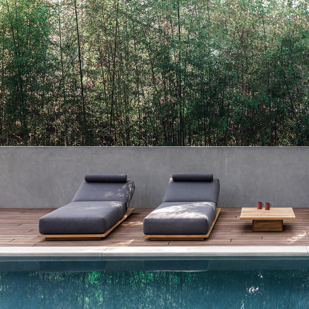 S2 Chaise Lounge