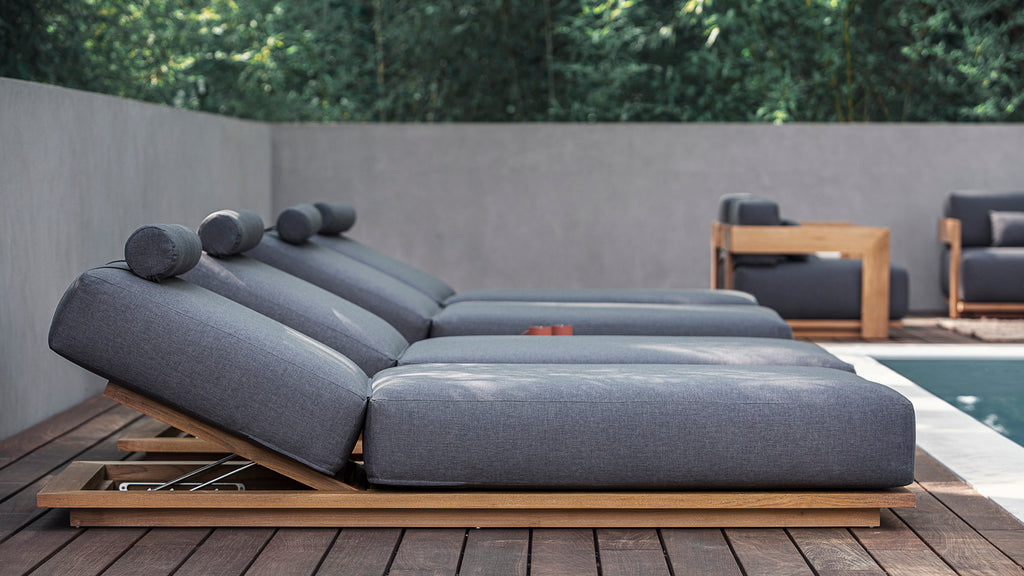 S2 Chaise Lounge