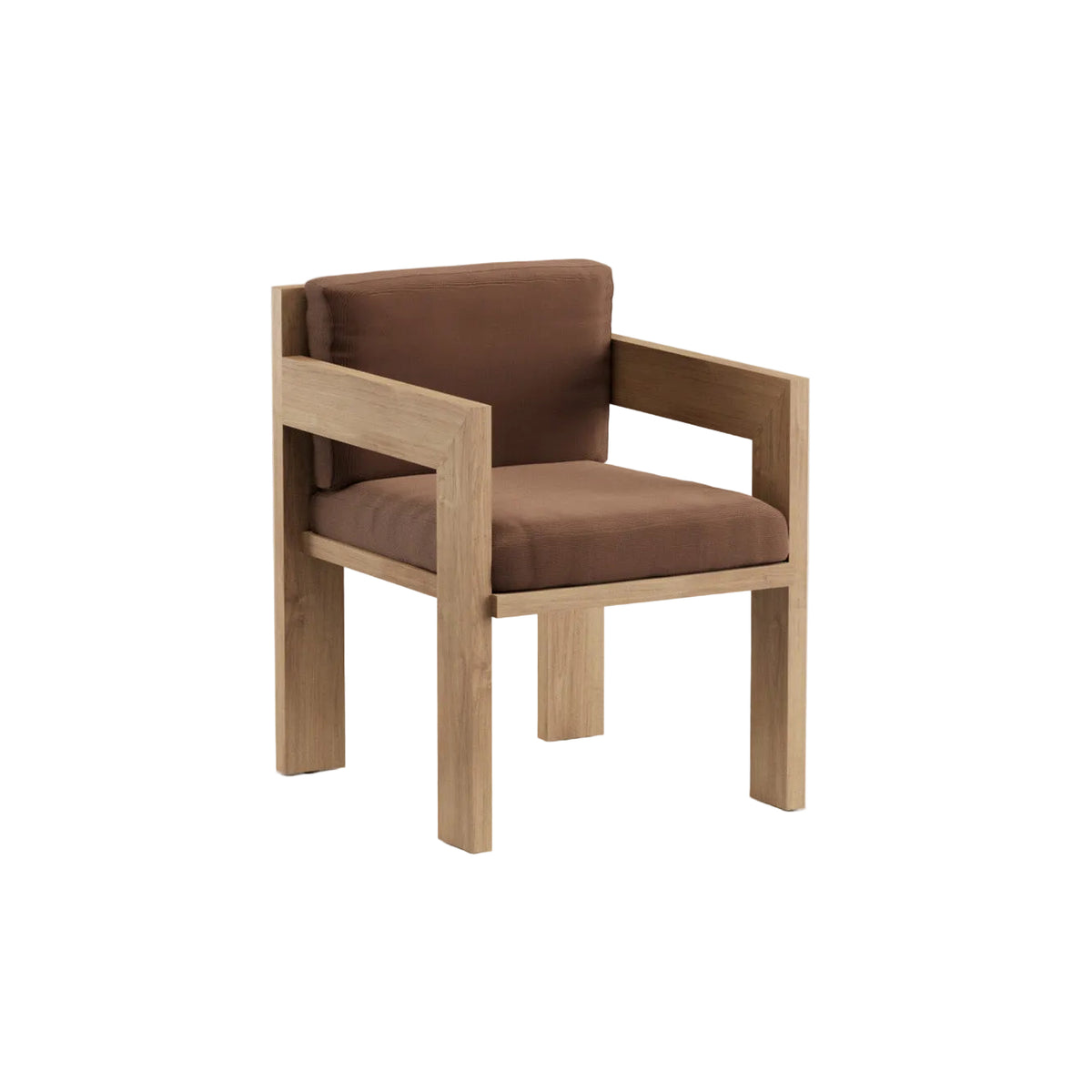 S2 Dining Armchair