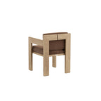 S2 Dining Armchair
