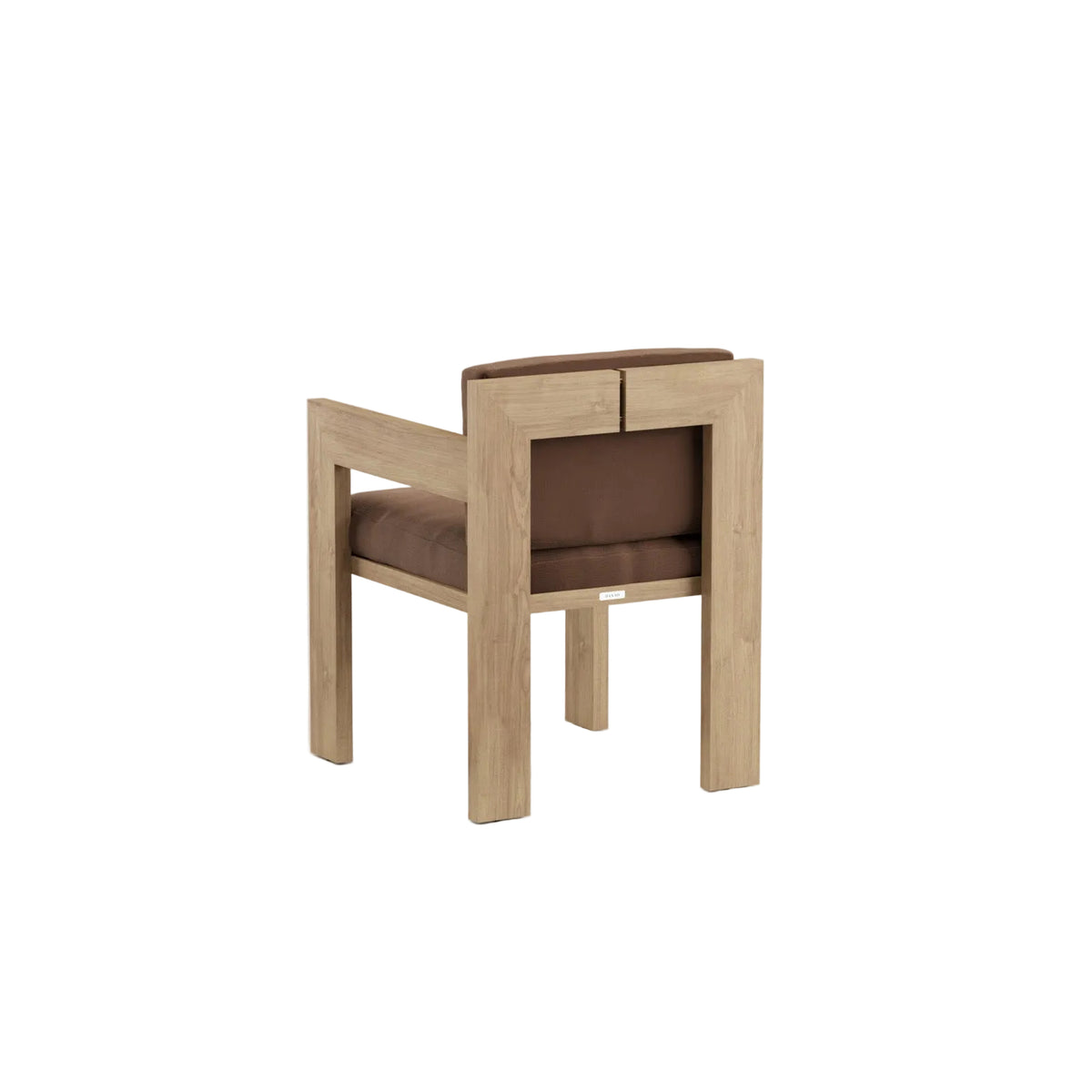 S2 Dining Armchair