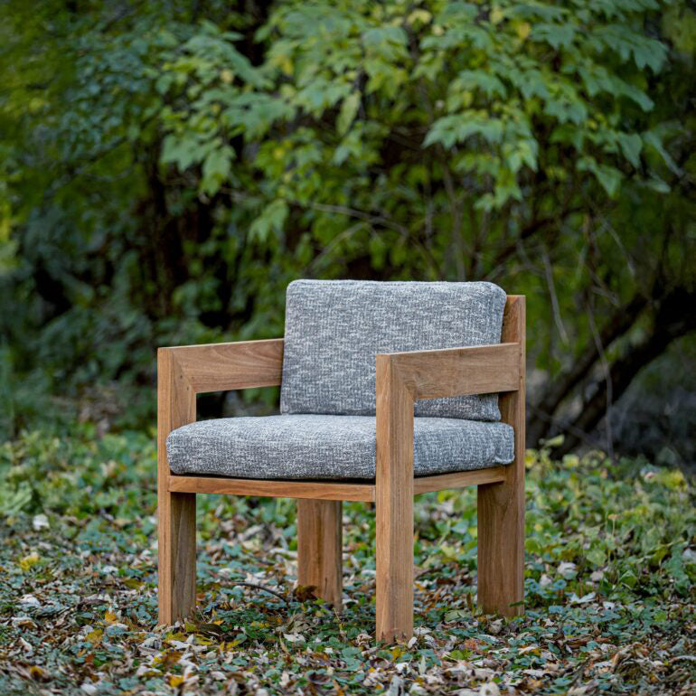 S2 Dining Armchair