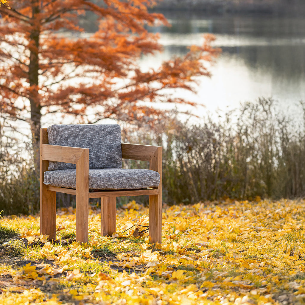 S2 Dining Armchair