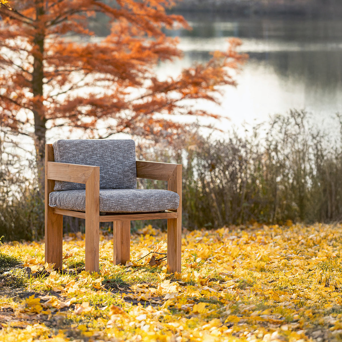 S2 Dining Armchair