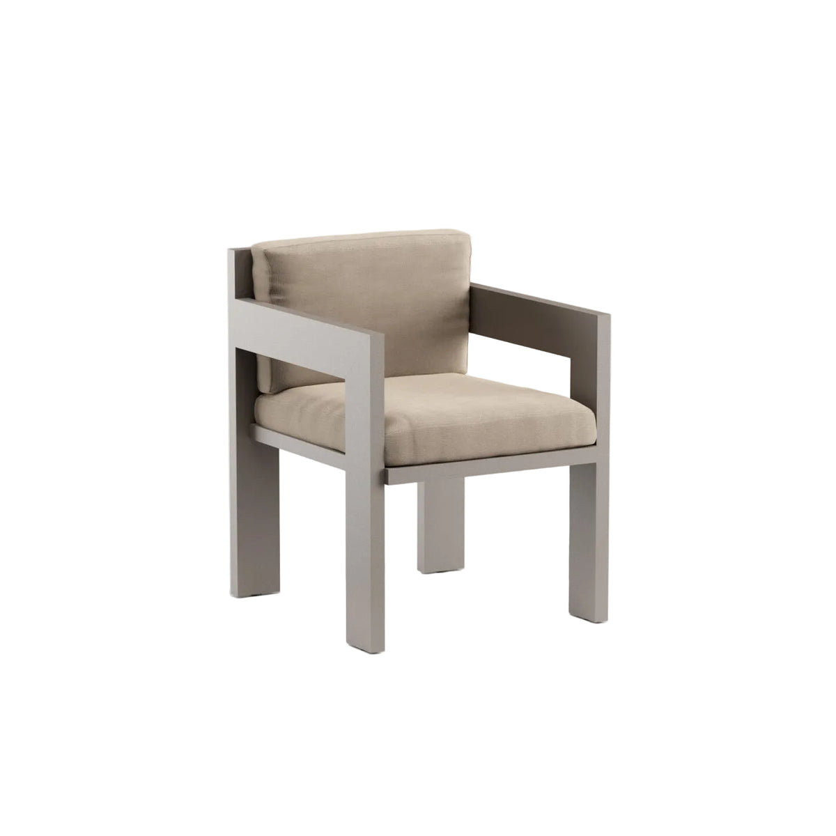 S2 Dining Armchair